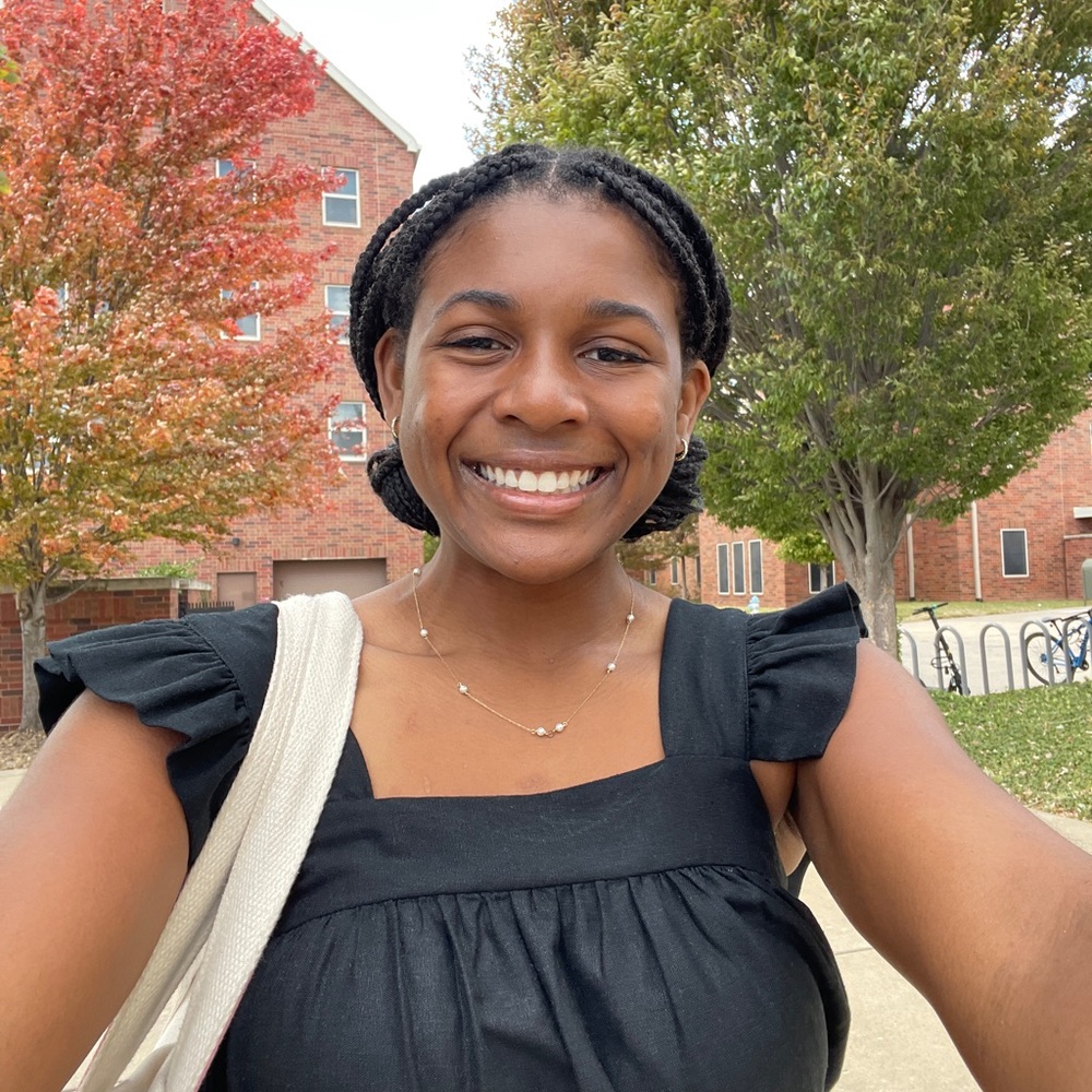 Meet your Posher, Kennedy